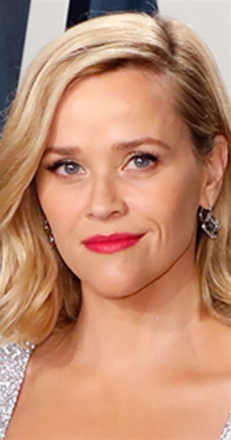 imdb reese witherspoon|reese witherspoon autobiography.